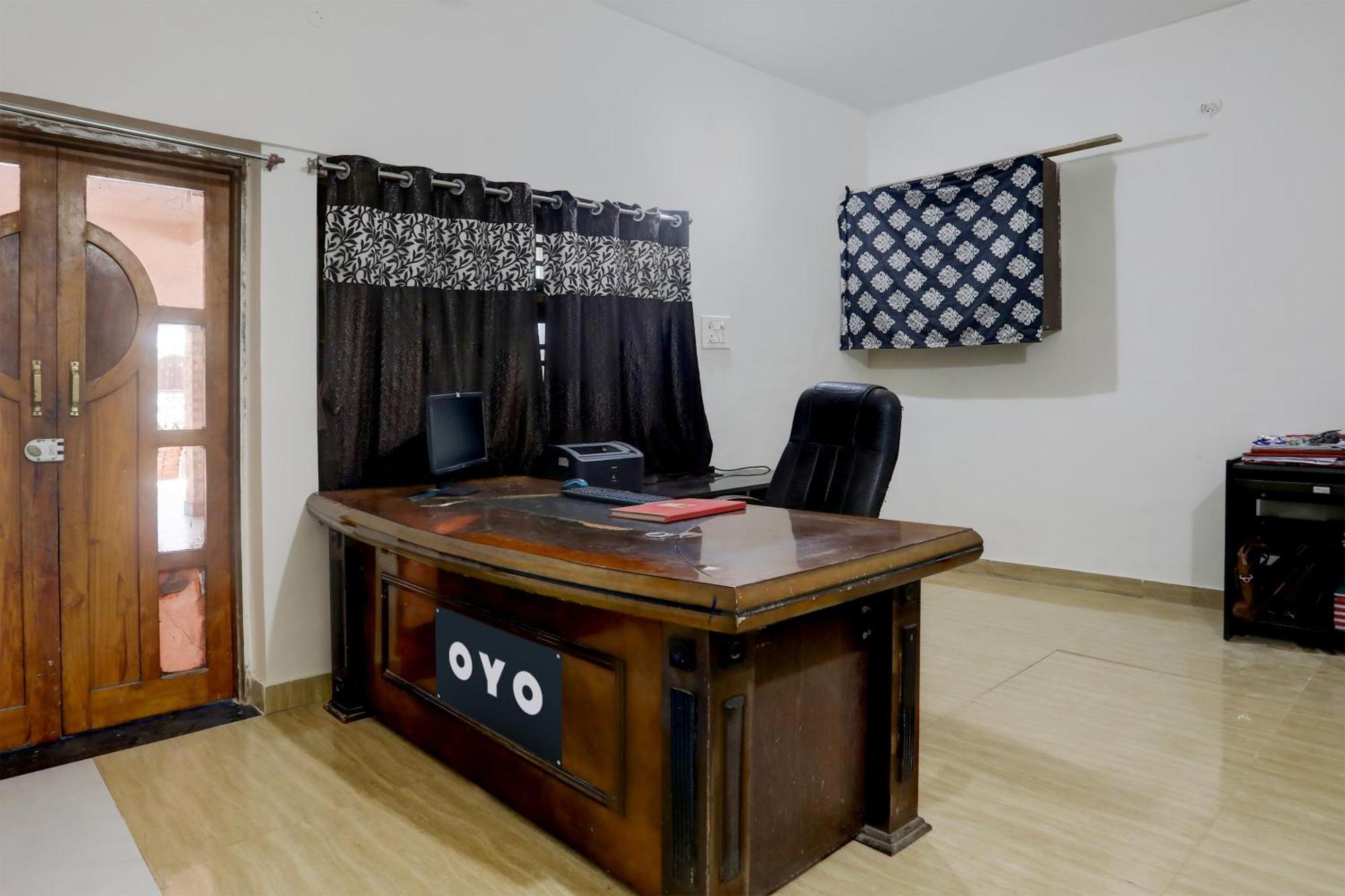 Rāipur Hotel O Currency Inn מראה חיצוני תמונה